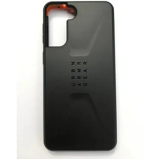Оригінальний протиударний чохол UAG Civilian Samsung Galaxy S21 (6.2") Black 21281D114040 - фото 3