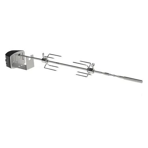 Рожен к газовым грилям ​​Weber Spirit (8519)