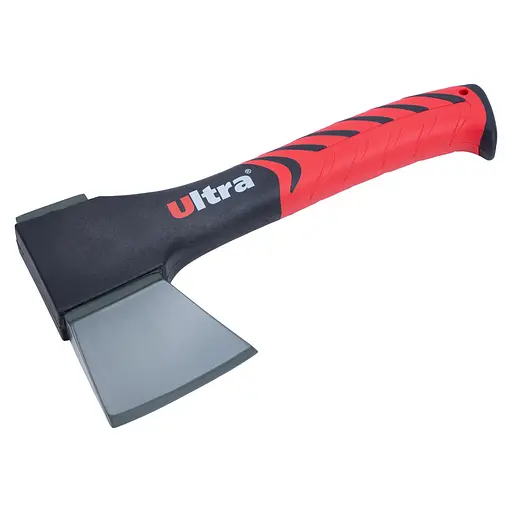Топор Ultra фибергласовая ручка 560г 4320012 - фото 5