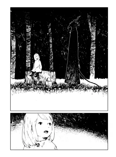 Дівчинка з того боку. Том 1 - фото 5