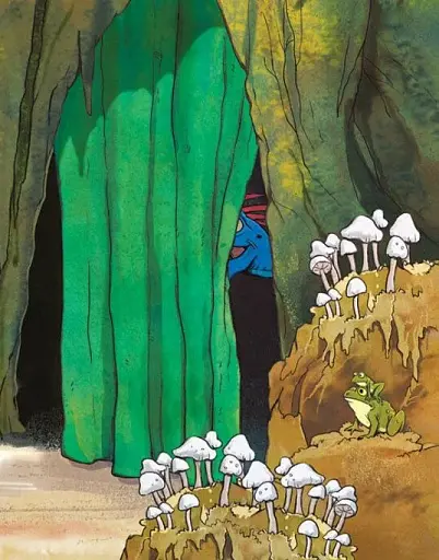 Секрет. Друзяки-динозаврики - фото 10