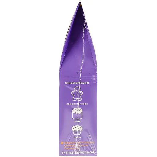 Кондитерские декорации Добрик Карандаши сахарные перламутровые со вкусами - фото 5