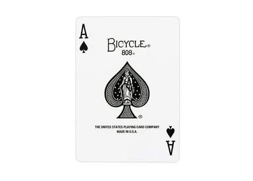 Карти гральні United States Playing Card Company Bicycle Dragon Back (green) (ВР_КИБДБГ) - фото 5
