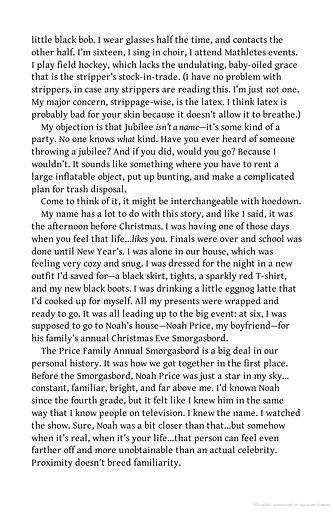 Let it Snow - фото 2