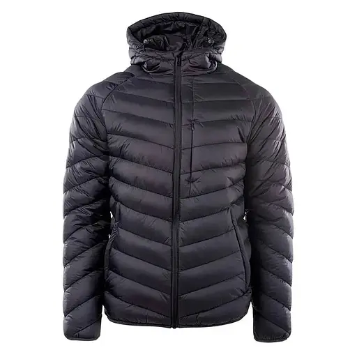 Куртка Magnum Primaloft Jacket XL Черный (1033-MGN M000175988-XL)