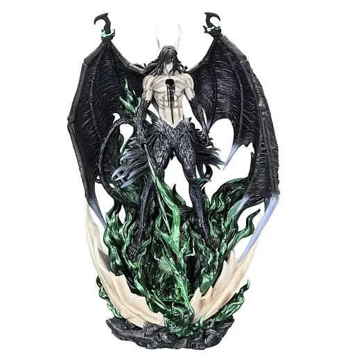 Фігурка Бліч Улькіорра Сіфер Bleach Ulquiorra Cifer 33 см CH B UC 33