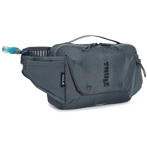 Сумка Thule Portable Rail Hydration Hip Pack 4L TRHP-204 Dark Slate (7121911)