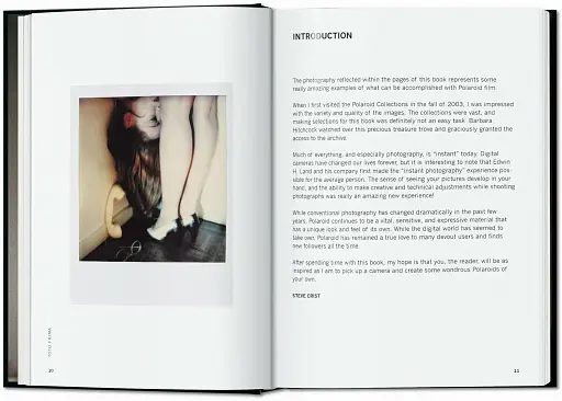 Polaroid Book - фото 2