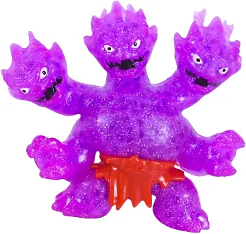 Іграшка антистрес герої 3, шарики орбізи, 18x6x18.5 см (В асортименті)