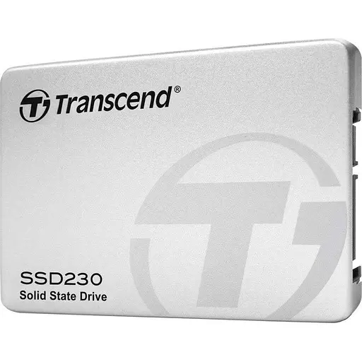 Накопитель SSD Transcend Sata 2.5" 120Gb SSD22O (TS128GSSD230S) - фото 2
