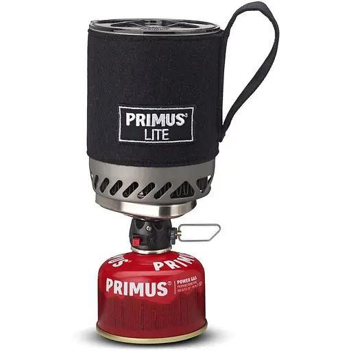 Система приготовления пищи Primus Lite Stove System (1046-356020)