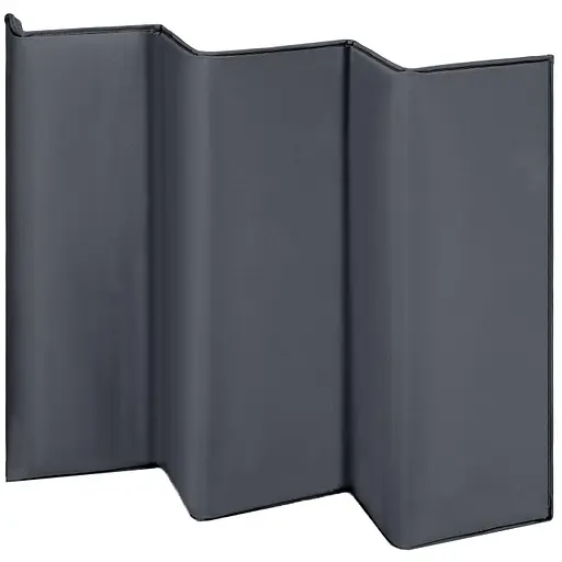 Манеж-ліжечко Lionelo Laura Grey Concrete (LO-LAURA GREY CONCRETE) - фото 10