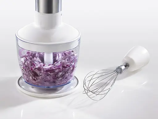 Занурювальний блендер Gorenje HBC 806 QW (LW-3523G2) (6643046) - фото 4