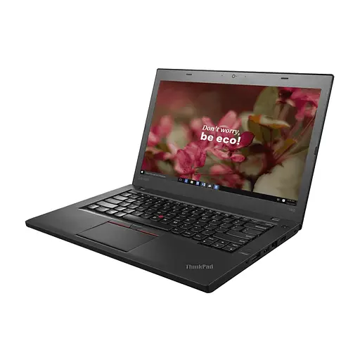 Ноутбук Lenovo ThinkPad T460p i5-6440HQ, 8Gb, 256Gb SSD
