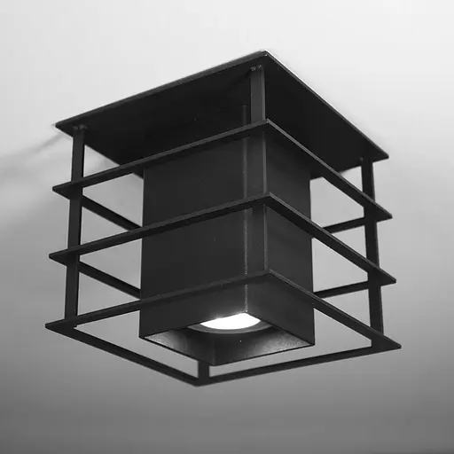 Точечный светильник Imperium Light 125110.05.05 Castle - фото 1