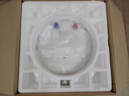 Бойлер электрический накопительный Nova tec NT-S 80 Standard 30412 - фото 9