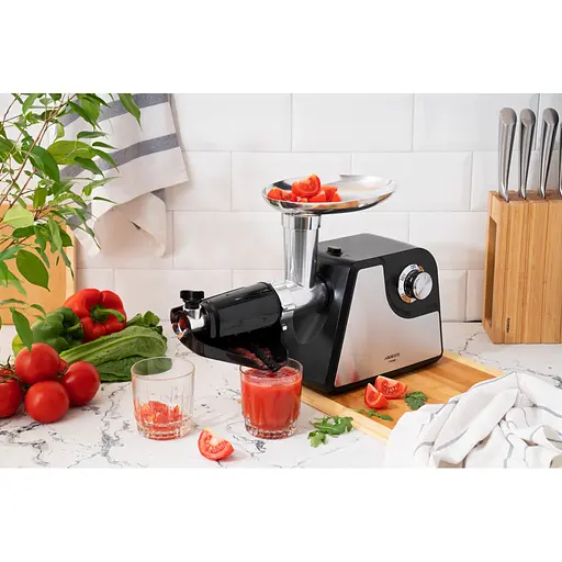 М'ясорубка Ardesto MGL-1790R - фото 11