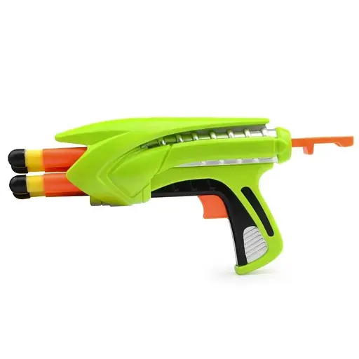 Игрушечный бластер с мягкими ракетами IM128