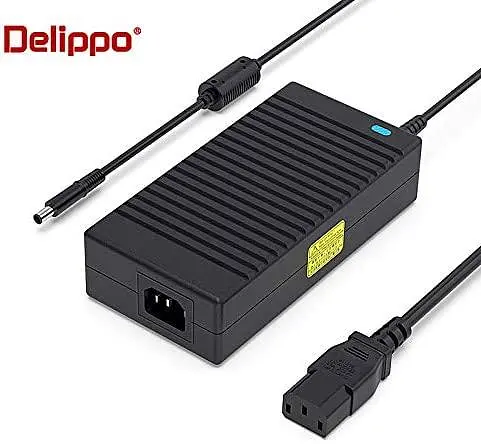 Адаптер змінного струму для ноутбука - фото 2