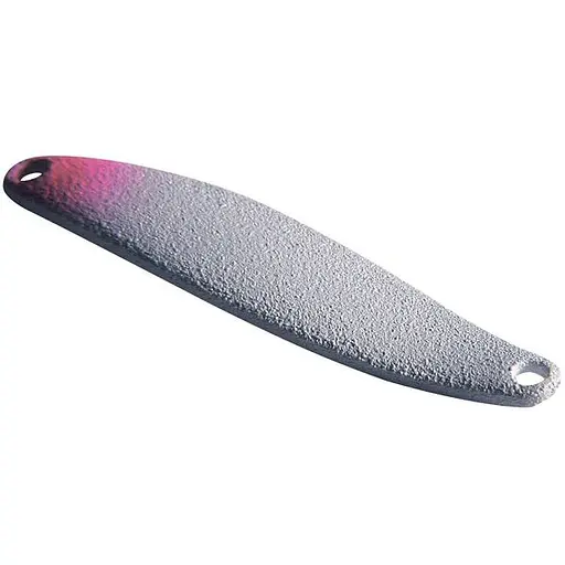 Блешня SV Fishing Flash Line 1.3g PS Сірий/Рожевий (1013-1810.04.30)