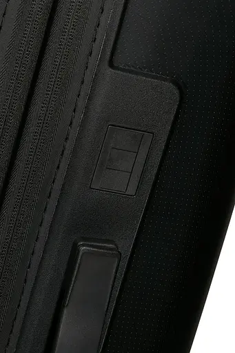 Валіза 67 См American Tourister DASHPOP TRUE BLACK 67x45x29(33) MG5*19002 - фото 15