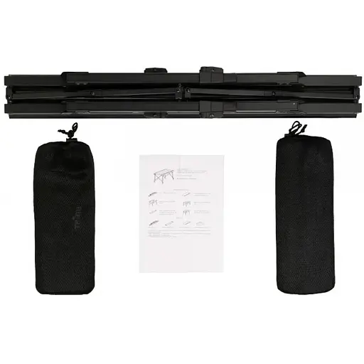 Стіл Tribe Camp Table Alu (1042-T-EC-0005-black) - фото 4