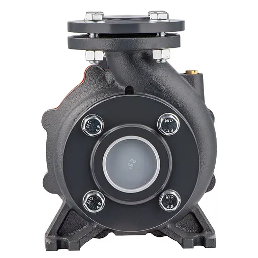 Насос відцентровий горизонтальний Leo 3.0 XST50-200/92 380В 9.2кВт H 50.5(42)м Q 1200(833)л/хв (7715893) - фото 3