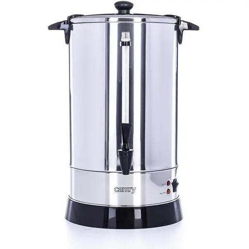 Апарат для гарячих напоїв Camry CR 1259 - фото 3