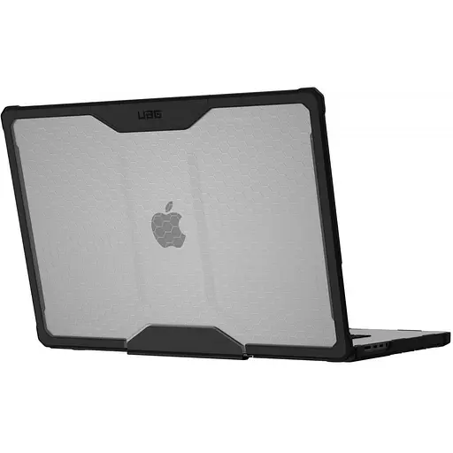 Чохол UAG для Apple MacBook Pro 16" 2021 Plyo Ice (134003114343) - фото 3