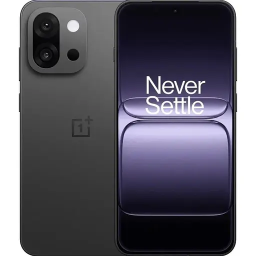 Смартфон OnePlus 13T 16/512GB Black CN - фото 1