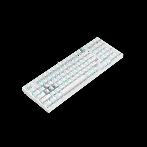 Клавиатура Bloody AT98 USB White (AT98 (White)) - фото 7