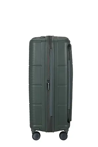 Чемодан Samsonite PARALUX HS 67 см OLIVE 67x47x30(33) KT2*04002 - фото 10