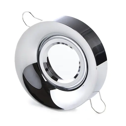 Светильник точечный Brille HDL-DS 131 CH MR16 36-031
