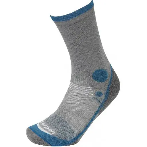 Шкарпетки Lorpen T3LM17 Duck Blue XL (1052-6210082 5444 XL)
