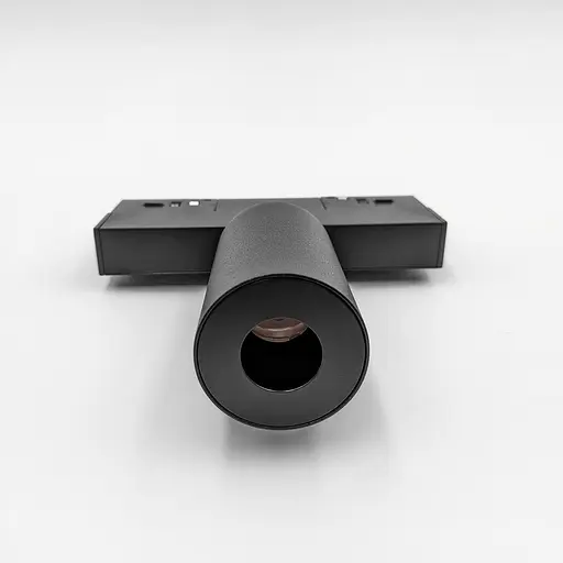 Спот Skarlat RGD2016 3W BK 3000K - фото 2