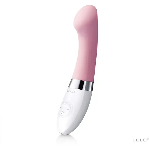 Вібратор Lelo Gigi 2 16,5 см (рожевий)