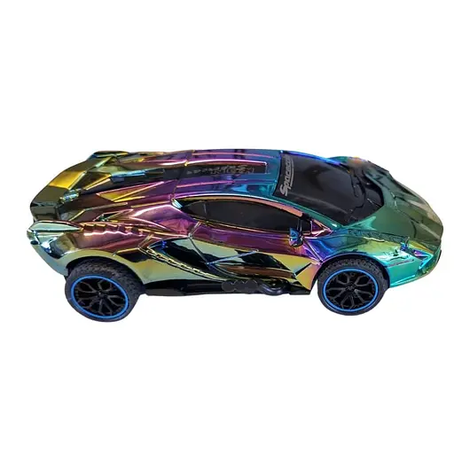 Легковая, 2026-08H+, инерционная, дрифт (В ассортименте)