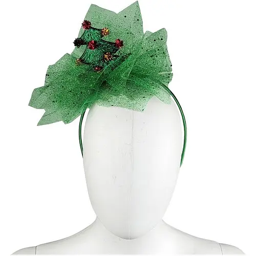 Обруч Ялинка Shine - фото 1