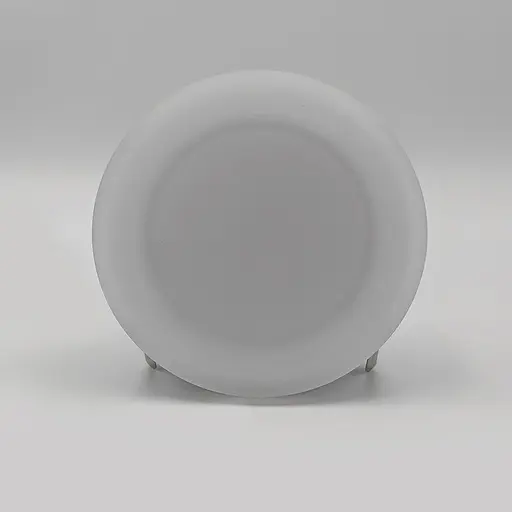 Встраиваемый светильник Skarlat RDL74016-3 3W WH 4000K IP44 - фото 2