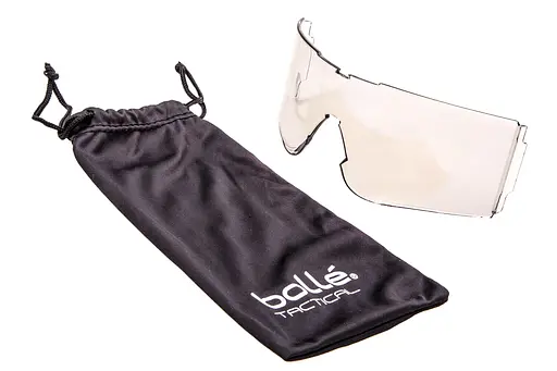 Линзы запасные Bolle X810 - фото 3