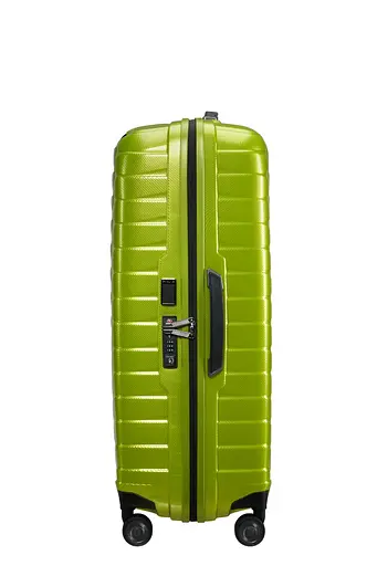 Чемодан Samsonite PROXIS LIME 75x51x31 75 См. CW6*74003 - фото 7