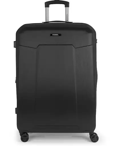 Валіза Gabol Mercury (L) Black (122947-001) - фото 1