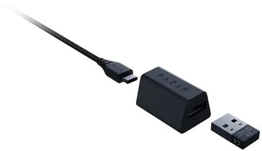 Мышь компьютерная Razer DeathAdder V3 Pro Black (RZ01-04630100-R3G1) - фото 5