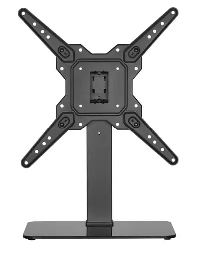 Настольная подставка под телевизор Gembird TVS-D55S-01 - фото 1