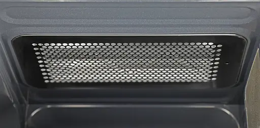 Микроволновая печь Galanz MW-4202BG - фото 8