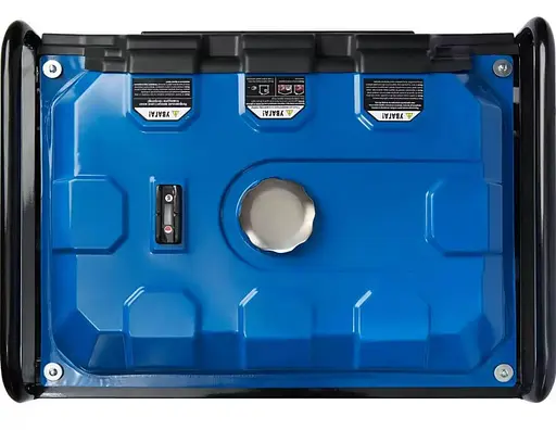 Інверторний генератор зварювальний EnerSol 6/6,5 кВт (EPG-6500WE) - фото 9