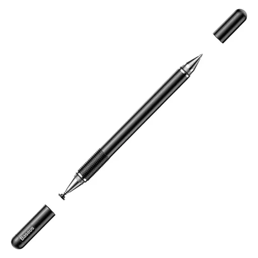 Стилус Baseus Golden Cudgel Capacitive ACPCL-01 Black (65941)