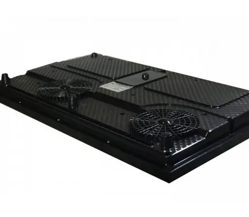 Плита індукційна Esperanza EKH008 St. Maria 2000Вт+2000Вт - фото 5