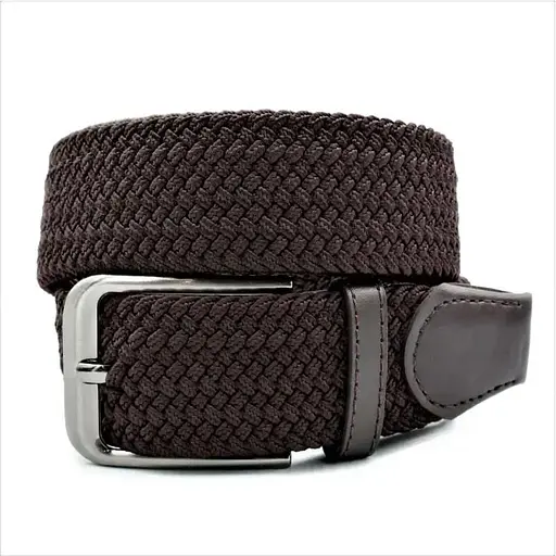 Ремінь-резинка Le-Mon 3,8х105 см acs0027275 - фото 1