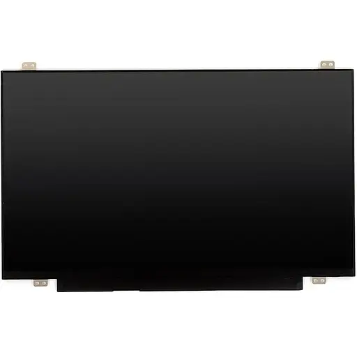 Матриця 14.0" 1920x1080 FHD, SLIM, матова, 30pin (праворуч), IPS, A+